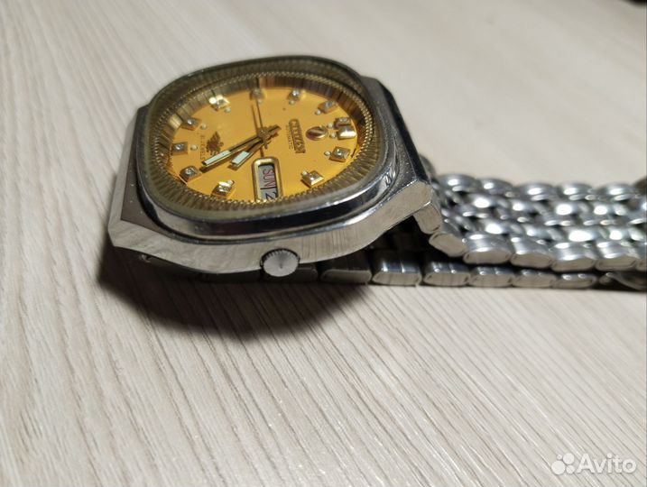 Мужские наручные часы механические