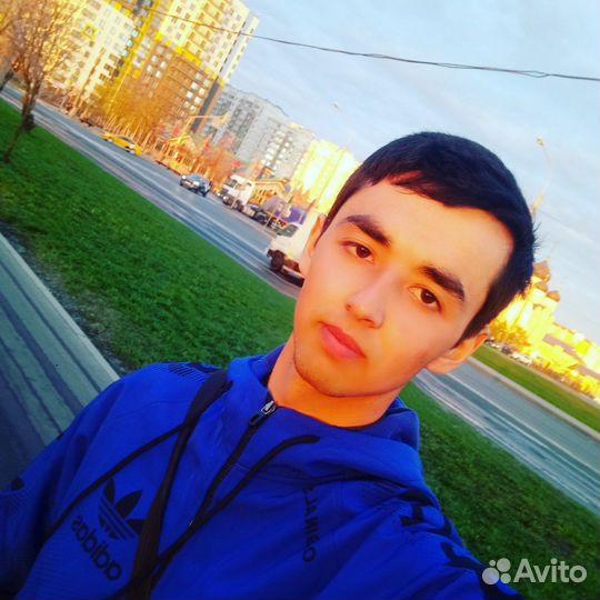 Помощник по хозяйству с проживанием