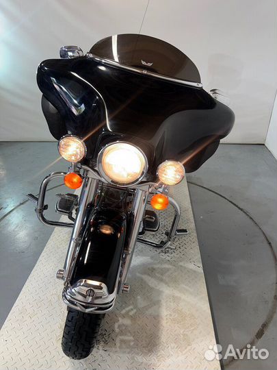 Harley-Davidson Electra Glide,2003