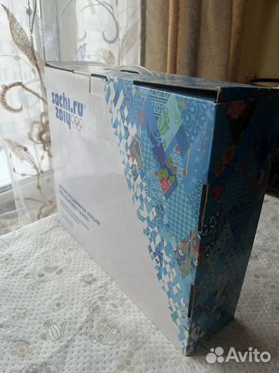 Коньки детские