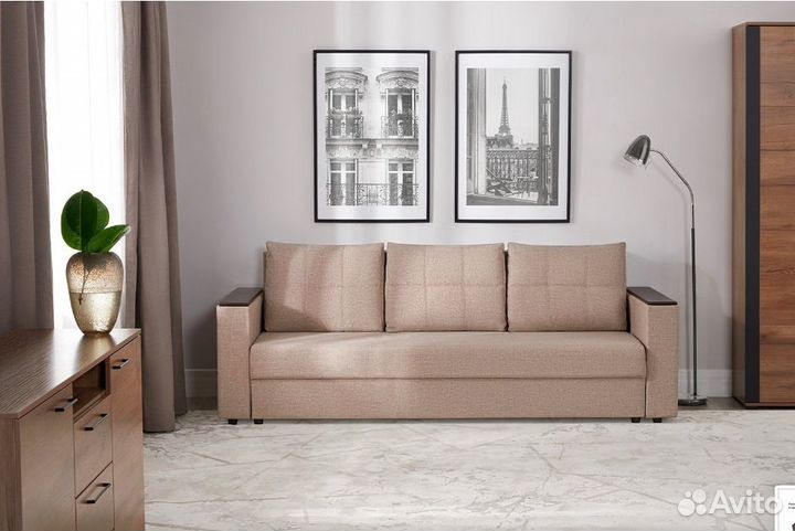 Диван-кровать Атланта