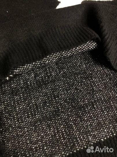 Свитер мужской corteiz