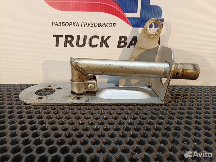 9020572 Глушитель автономного отопителя