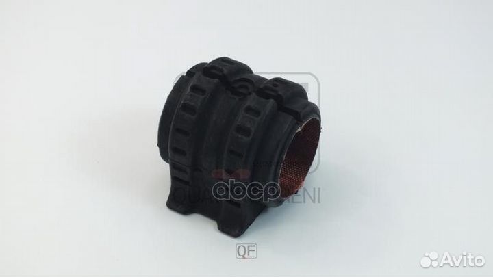 Втулка стабилизатора RR QF23D00447 quattro freni