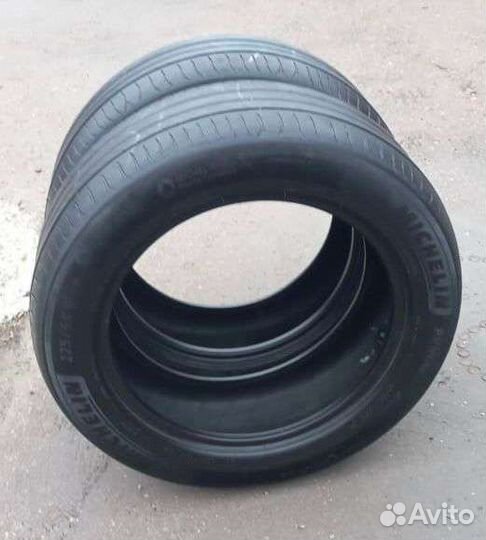 Michelin Primacy 4 225/55 R17