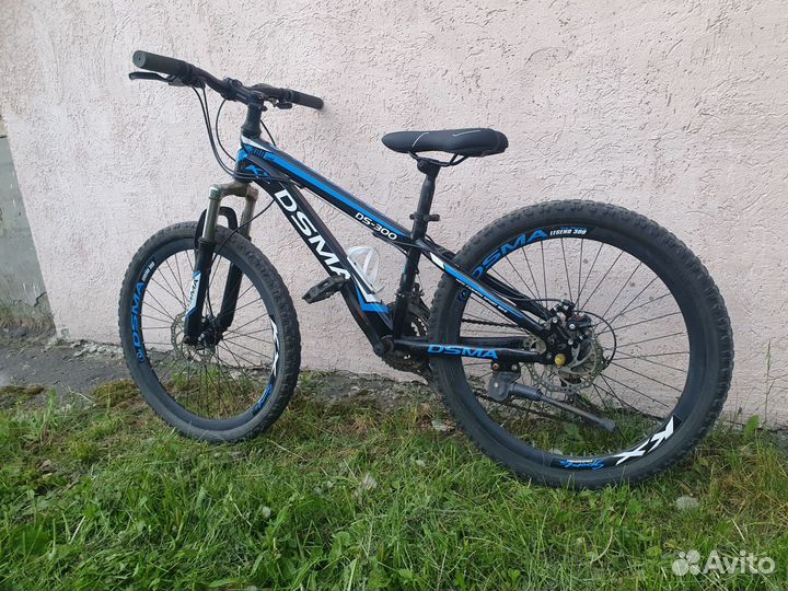 Продам скоростной велосипед