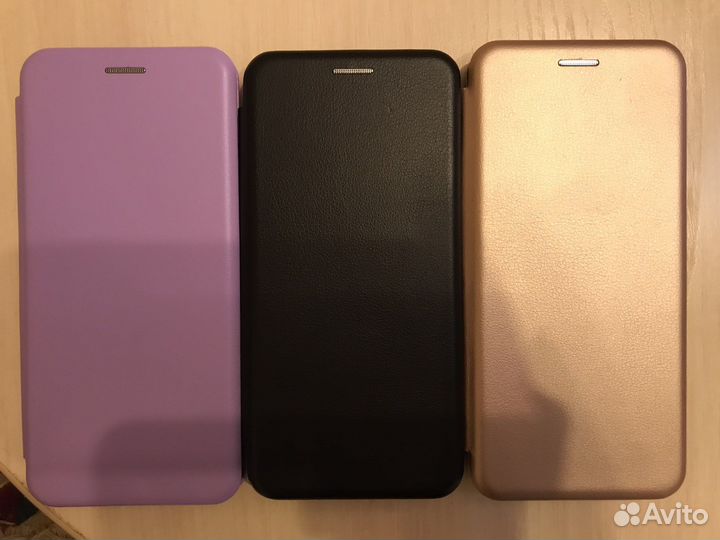 Чехол-книжка на honor 8A