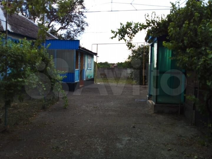 Дом 65,1 м² на участке 30 сот.