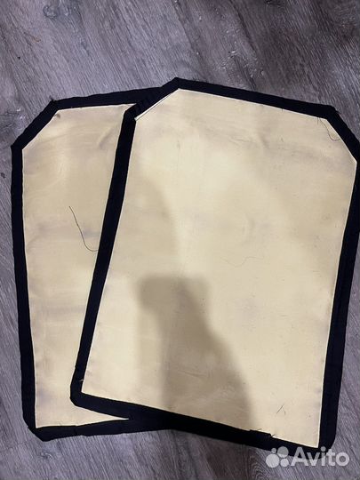 Кевларовый пакет/противоосколочная защита кевлар