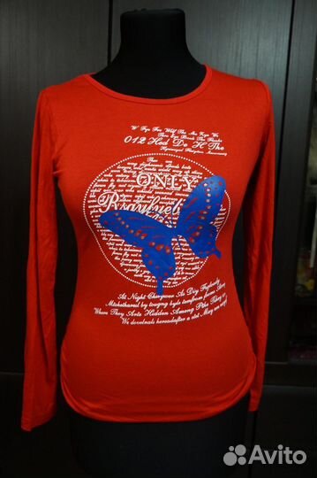 Кофта женская новая