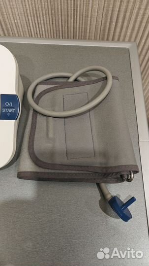 Тонометр Omron M6 (HEM-7001-E)