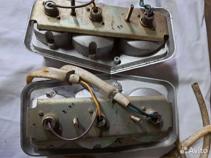 Запчасти на волгу газ 24