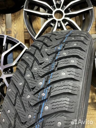 Nokian Tyres Nordman 8 185/60 R15 88T