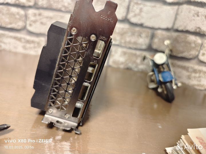 GeForce RTX 3080 nvidia CMP 90HX 10Гб