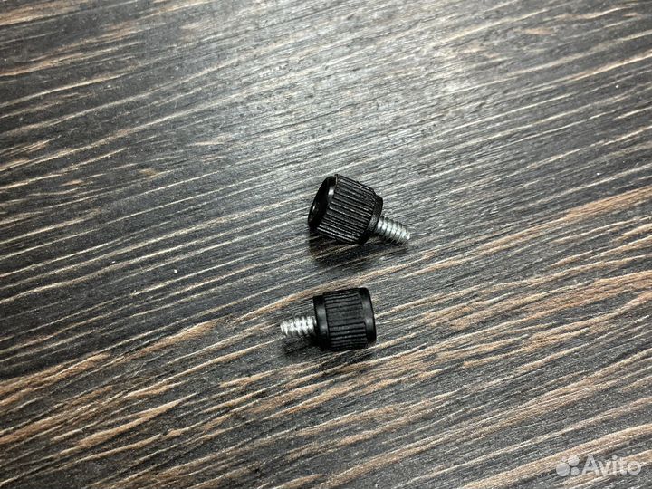 2 винтика для пк