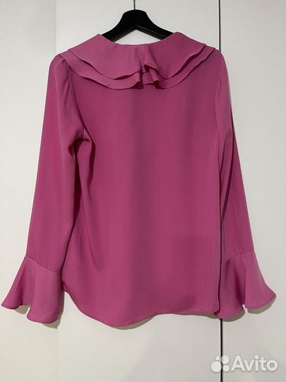 Блузка zarina 42