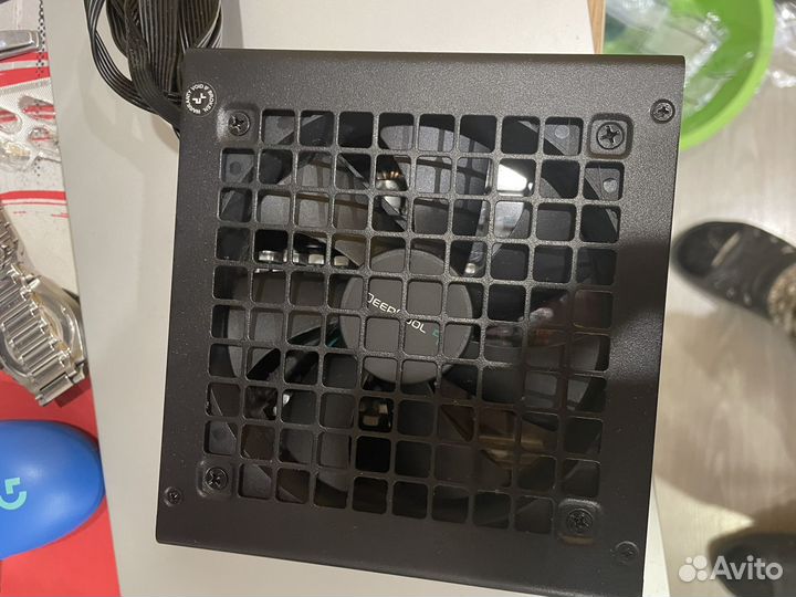 Блок питания 500w pk500d