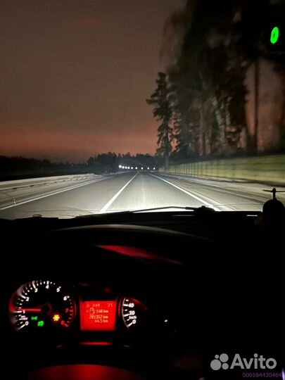 LED D3S ярче ксенона +500%