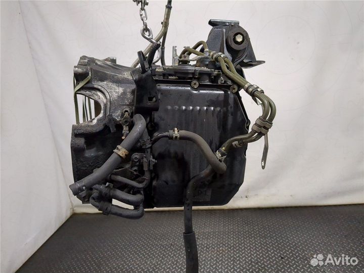 Кпп - автомат (АКПП) Mazda CX-7, 2007