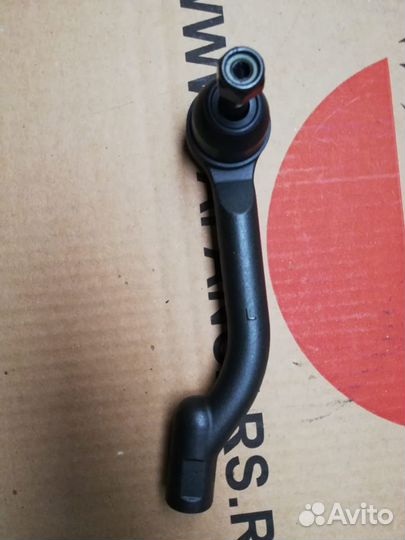 Наконечник рулевой Tenacity Nissan 48647JD01A