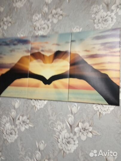 Модульная картина