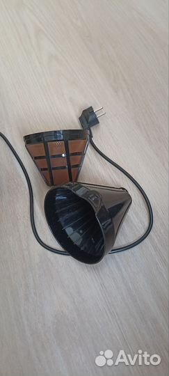 Кофеварка kitfort kt-715