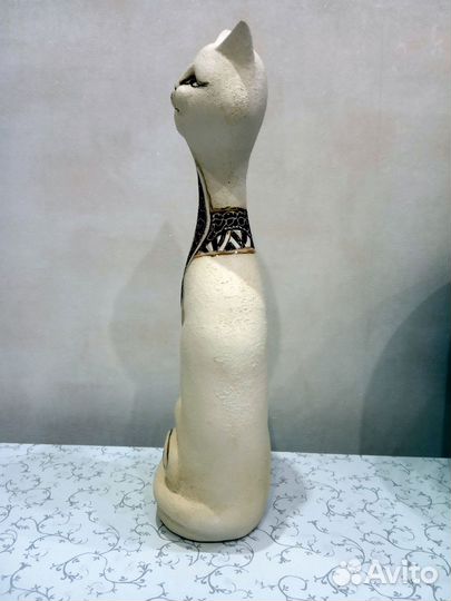 Копилка кошка