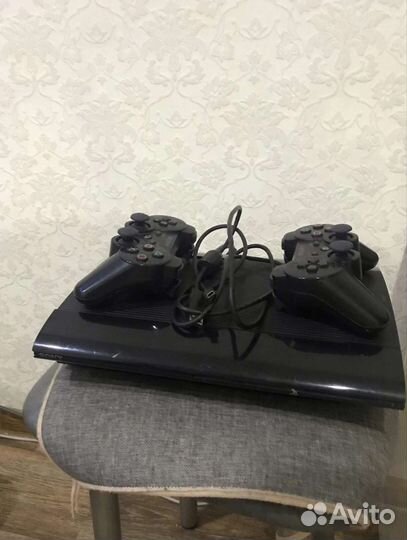 Sony playstation 3 PS3