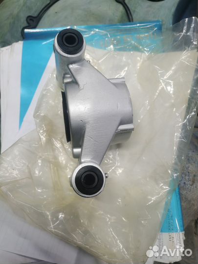 Кулак заднего колеса в сборе Stels Dinli 600/800