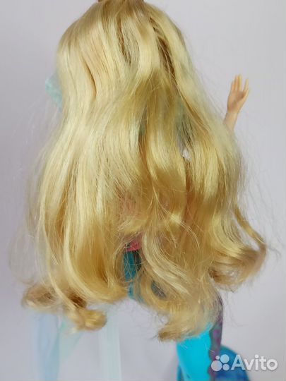 Barbie Magical Mermaids