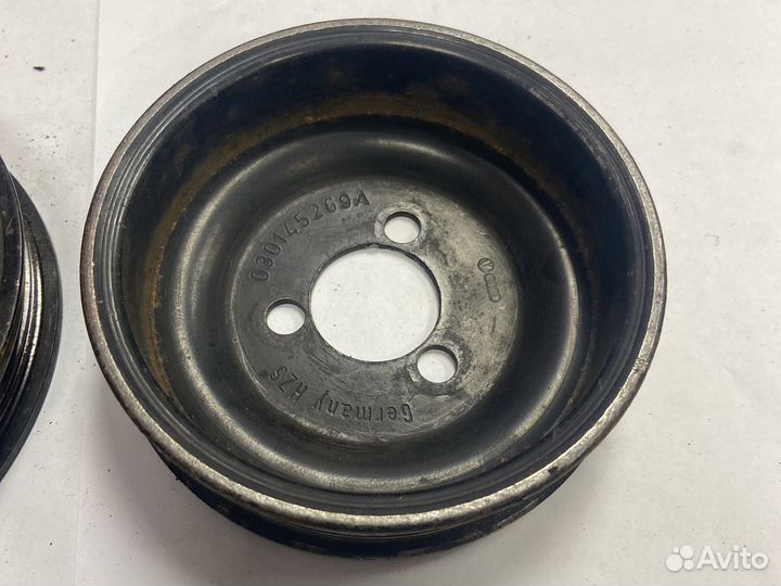 Шкив Гур vw Гольф 3- 4 1.4-1.6 030145269A