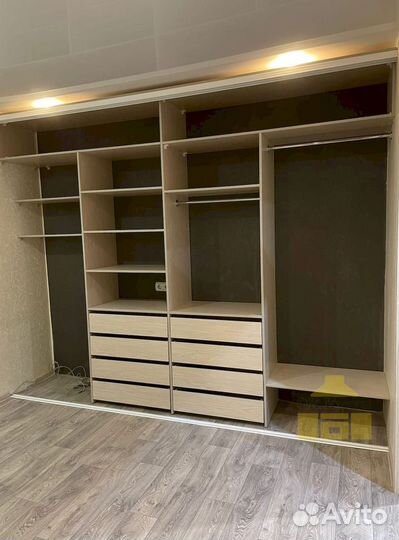 Шкафчик для ванной