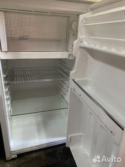 Холодильник