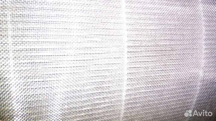 Фильтр для водопровода