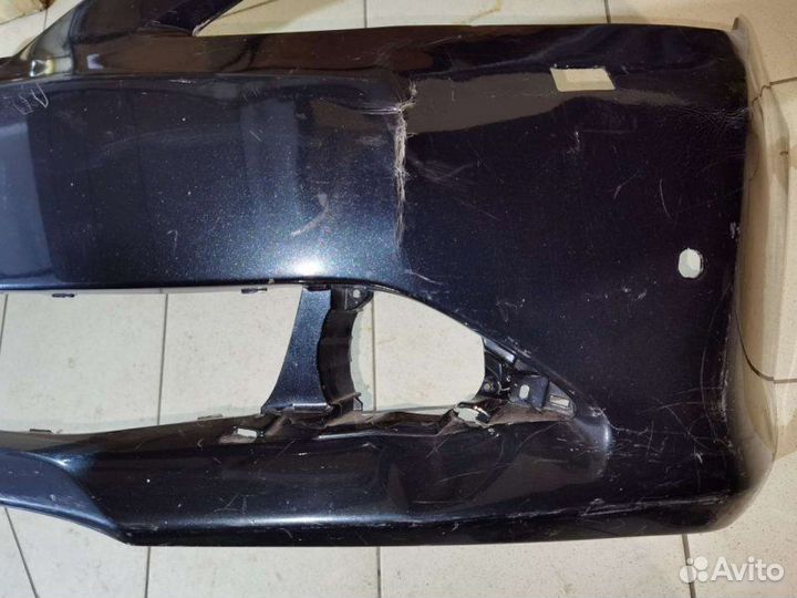 Бампер передний Toyota Camry 50 2011-2014