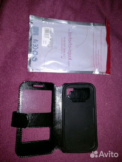 Чехлы для смартфонов