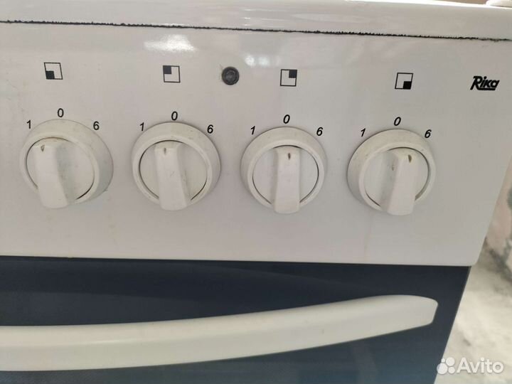 Плита электрическая