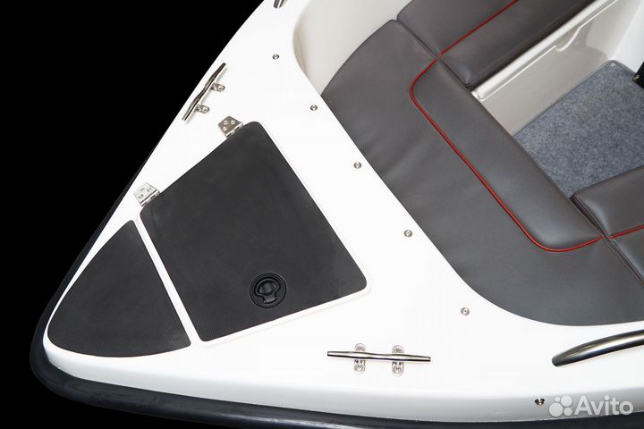 Катер Victory 470