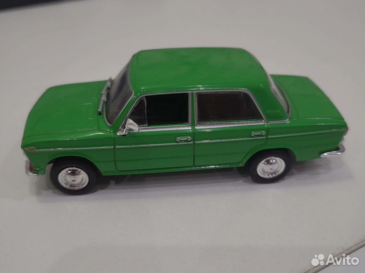 Ваз-2103 Жигули