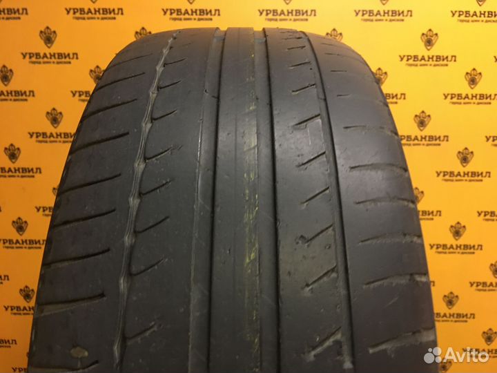 Michelin Primacy HP 225/50 R17 98V