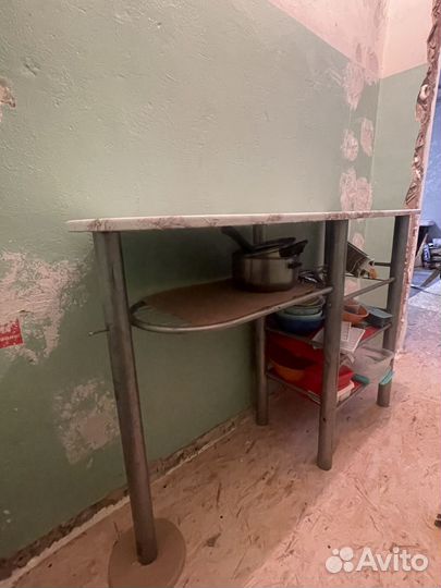 Барная стойка