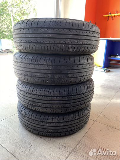 Hankook Optimo K415 185/65 R15 88H