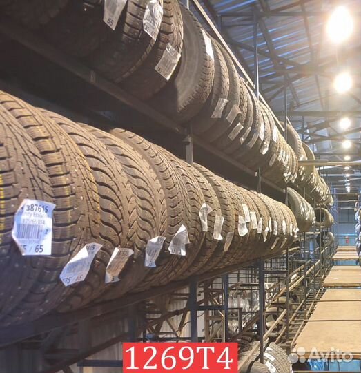 Pirelli Cinturato P1 185/60 R15 81N