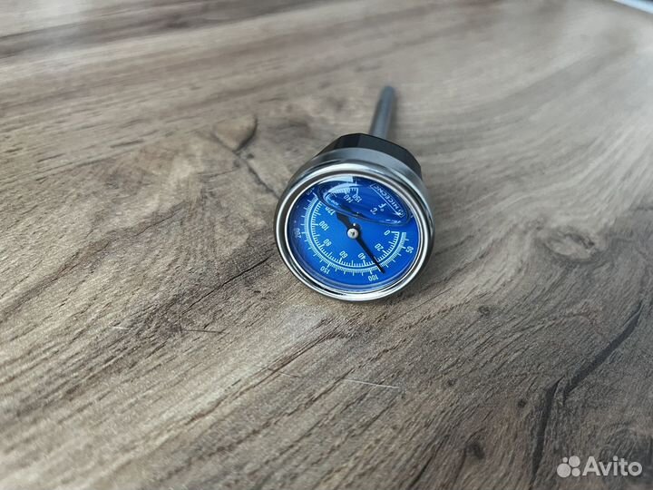 Датчик температуры масла