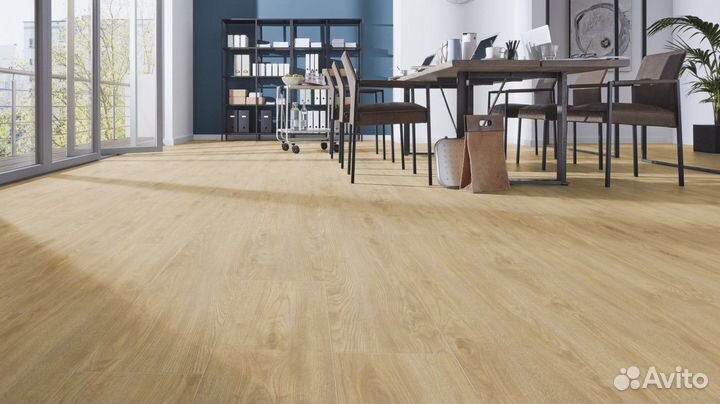 Виниловый ламинат