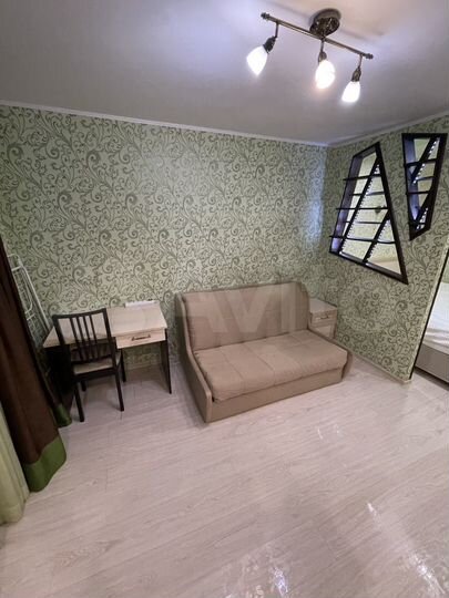 1-к. квартира, 31 м², 1/5 эт.