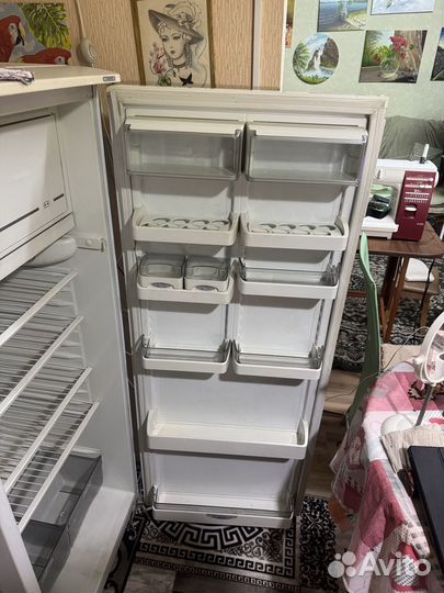 Холодильник Атлант