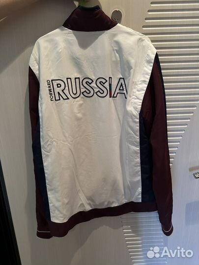 Forward Спортивный костюм