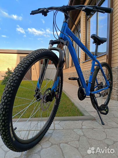 Велосипед stinger element evo 26 (2021)