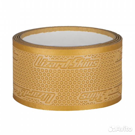 Грип-лента для рукоятки Lizard Skins однотонная